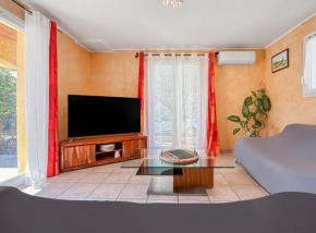 Villa avec Piscine proche Nîmes